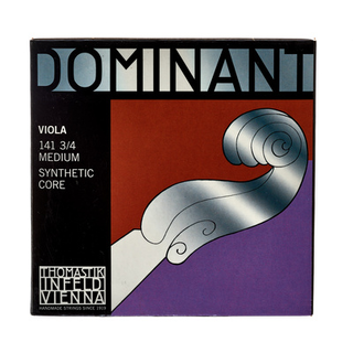 Thomastik Dominant Viola medium long