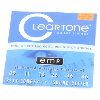 Cleartone CT9419 Electric EMP Strings