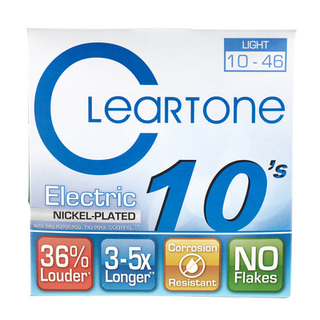 Cleartone CT9410 Electric EMP Strings