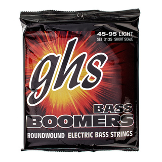 GHS 3045/3135 Boomers