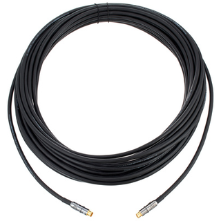 Sommer Cable SVHS Video Cable Cinemax SW 20
