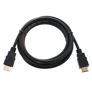 the sssnake HDMI Cable 2,5 m