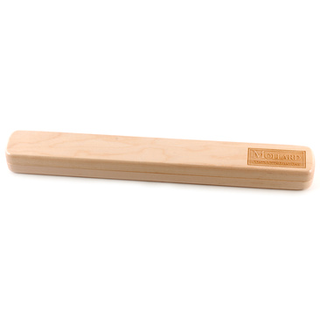 Mollard Wooden Case for 1 Baton Maple