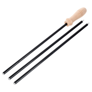 Heyday&#39;s Cleaning Rod Carbon 3-pieces