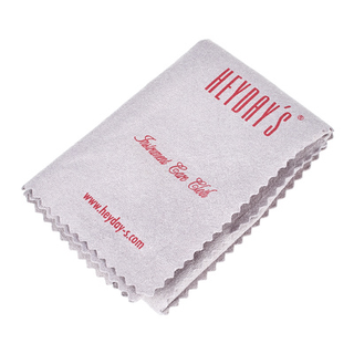 Heyday&#39;s Instrument Care Cloth