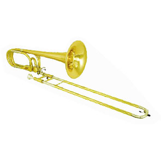 Kanstul 1662i BbFGB/D Bass Trombone