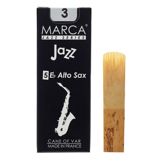 Marca Jazz Alto Sax 3