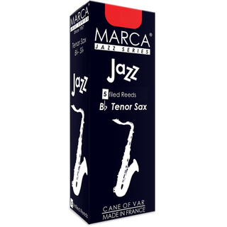 Marca Jazz filed Tenor Saxophone 1.5