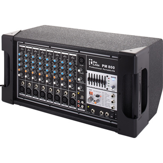 the t.mix PM800 B-Stock