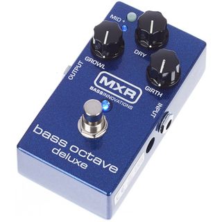MXRM288 Bass Octave Deluxe