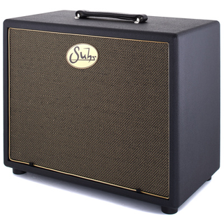Suhr 1-12 Cabinet Unloaded