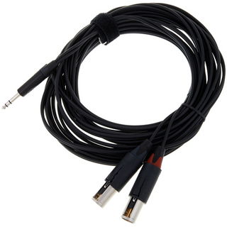 pro snake Convertcon Y-Cable 10,0m