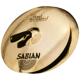 Sabian 18&quot; HH French (M-Thin) Brill.