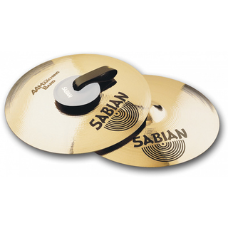 Sabian 16&quot; AA Marching Band Med. Br.