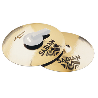 Sabian 18&quot; AA Marching Band Med. Br.