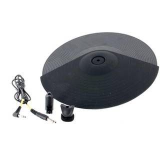 Millenium 14&quot; Stereo Cymbal Pad MPS-600