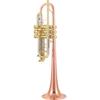 Kanstul ZKT 1510 C-Trumpet