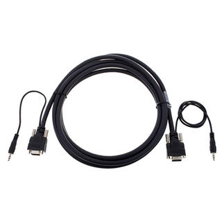 Extron SVGA Cable + Audio 3,6 m