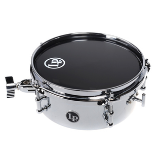 LP 848-SN Micro Snare 8&quot; x 3 1/4&quot;