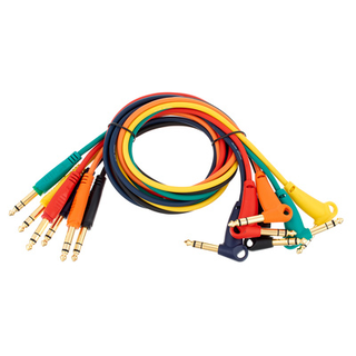 the sssnake SK369WS-09 Patchcable