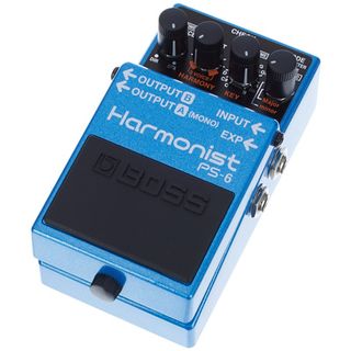 BossPS-6 Harmonist