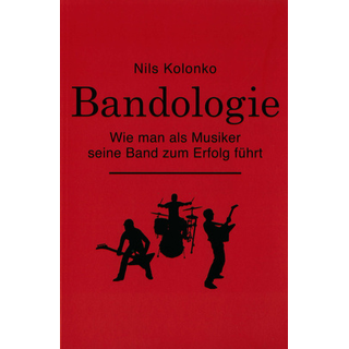 Kolonko Books Bandologie