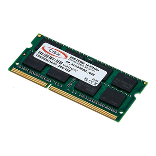 Thomann SO DIMM DDR3 4GB 1066MHz