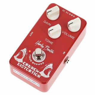 Harley BentonCrunch Distortion