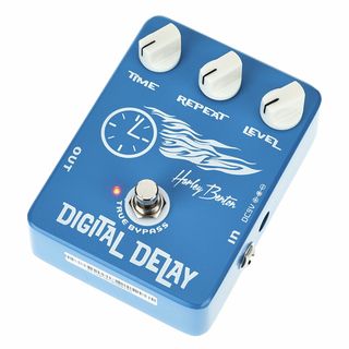 Harley BentonDigital Delay