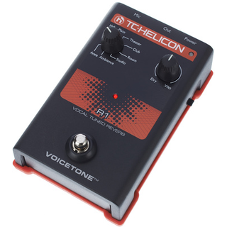TC-Helicon Voice Tone R1 B-Stock