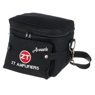 ZT Amplifiers Lunchbox Acoustic Carry Bag