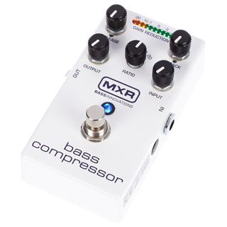 MXRM87 Bass Compressor