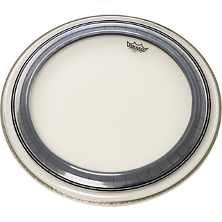 Remo 24&quot; Powerstroke Pro Clear