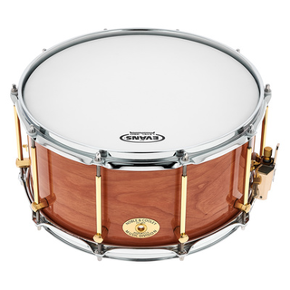 Noble &amp; Cooley 14&quot;x07&quot; Classic Snare Cherry