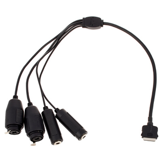 Apogee Breakout Cable for Duet 2