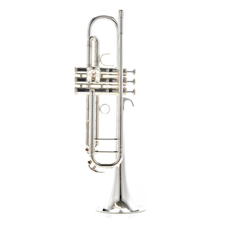 Warburton Bb- Trumpet