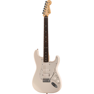 Fender Std Stratocaster HSS RWAW