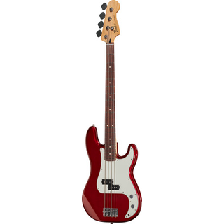 Fender Standard Precision Bass CAR