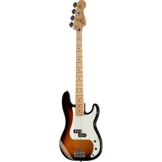 Fender Std Precision Bass MN BSB