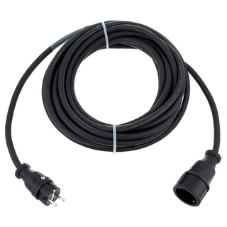 Stairville Extension Cable 10m 2,5 mm²