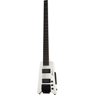 Steinberger Guitars Spirit XT-25 Standard Bass WH