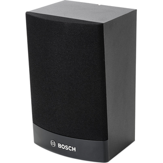 Bosch LB1 Speaker Black