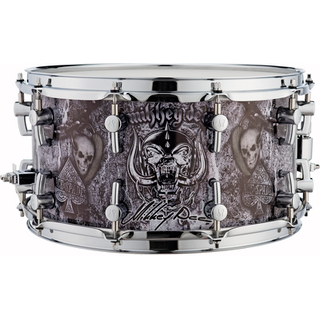 Sonor SSD12 Mikkey Dee Snare Drum