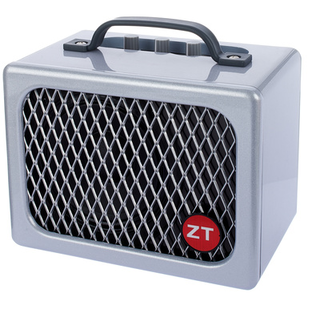 ZT Amplifiers Lunchbox Junior