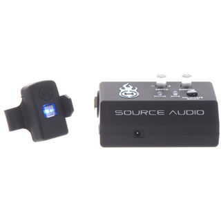 Source Audio Hot Hand Wireless Ring B-Stock