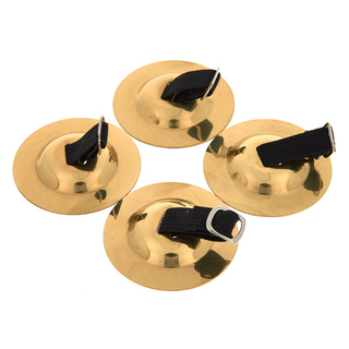 Sonor GFC2 Finger Cymbals