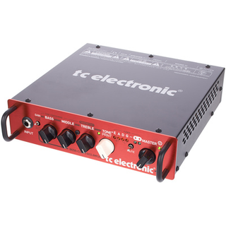 tc electronic BH250 B-Stock