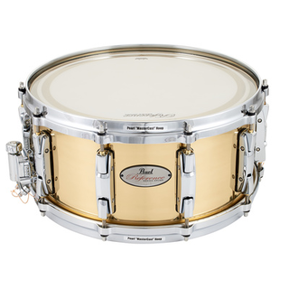 Pearl Reference 14&quot;x6,5&quot; Snare Brass