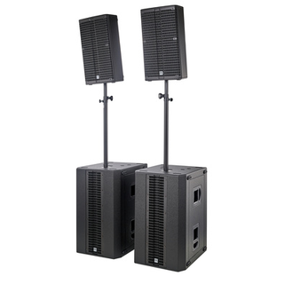 HK Audio Linear 5 - Power Pack