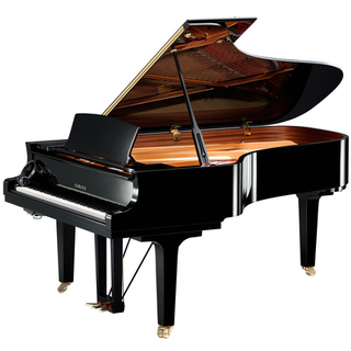 Yamaha C7X SH2 PE Silent Grand Piano